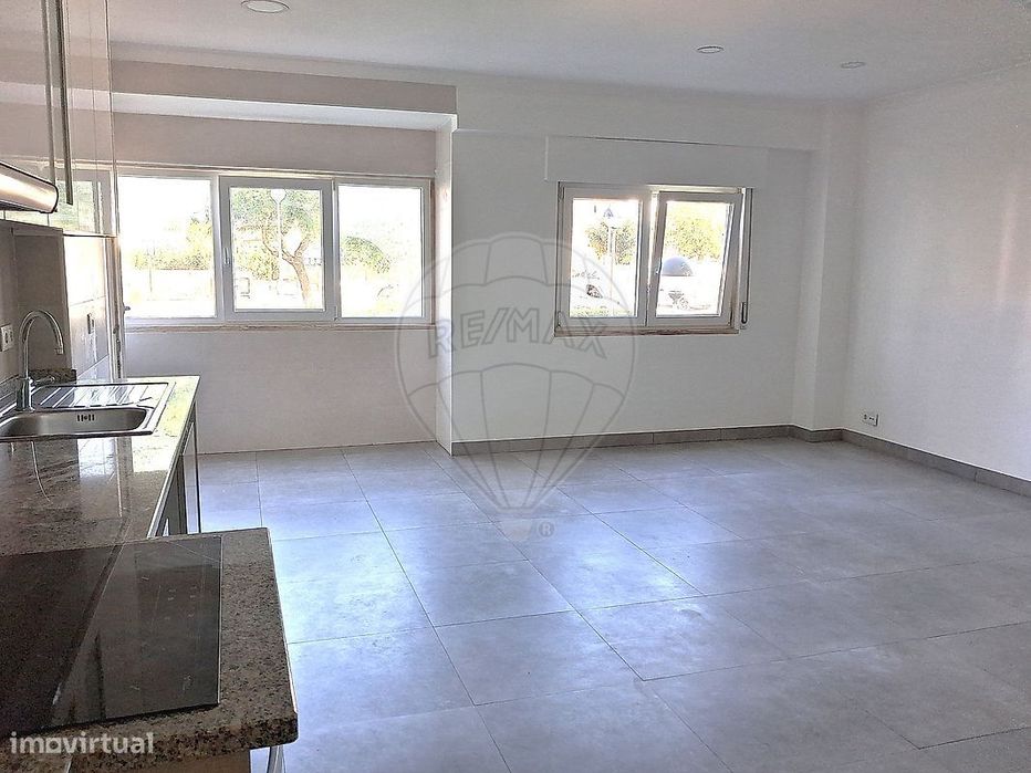 Apartamento T3 para arrendamento