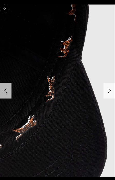 Кепка оригінал Kenzo