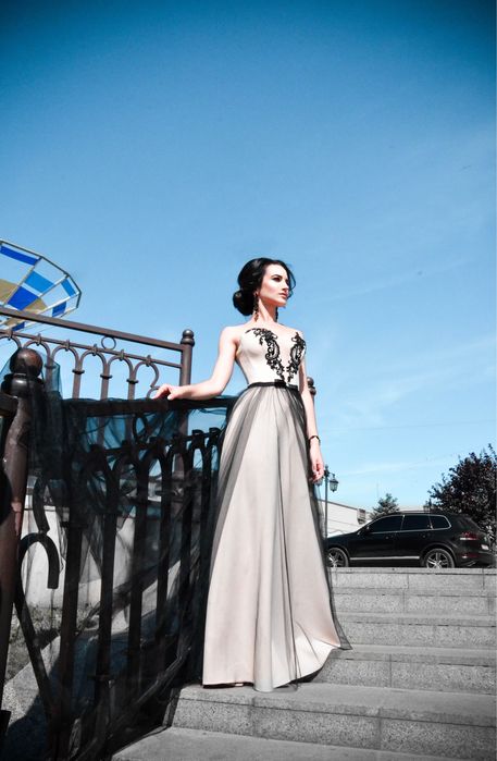 Продам випускне плаття