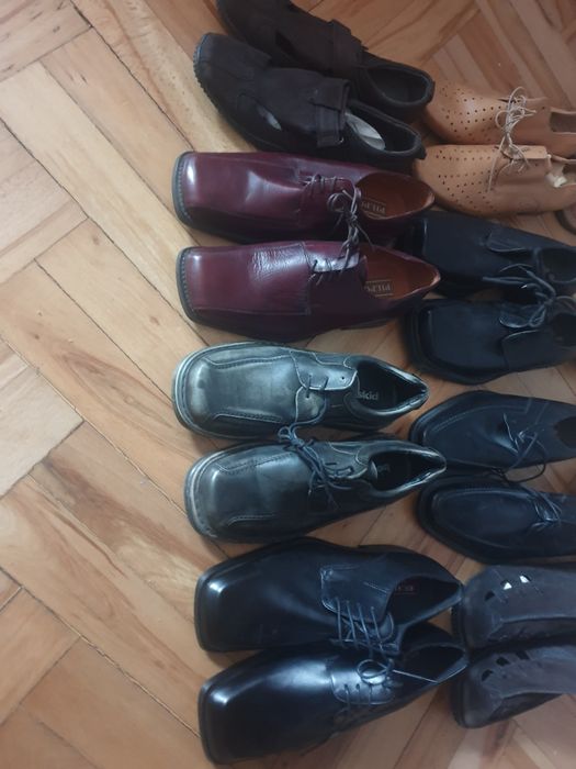 Nowe buty męskie rozmiar 41