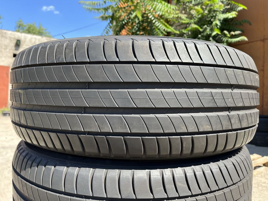 215/65 r17 Michelin Primacy 3 Резина летняя 95% 22 год