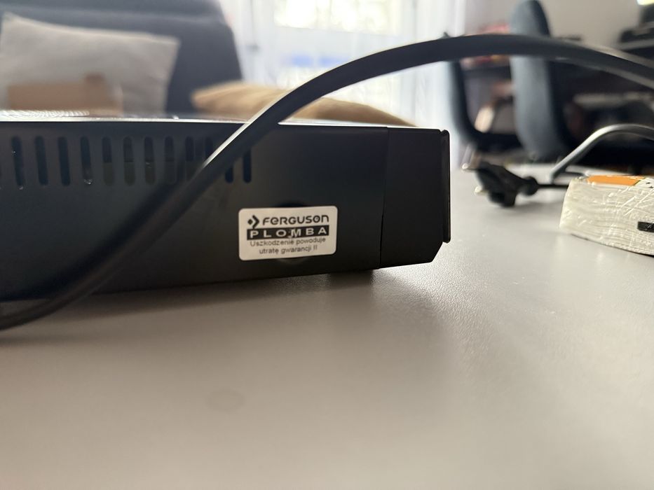 FERGUSON Ariva 150 combo