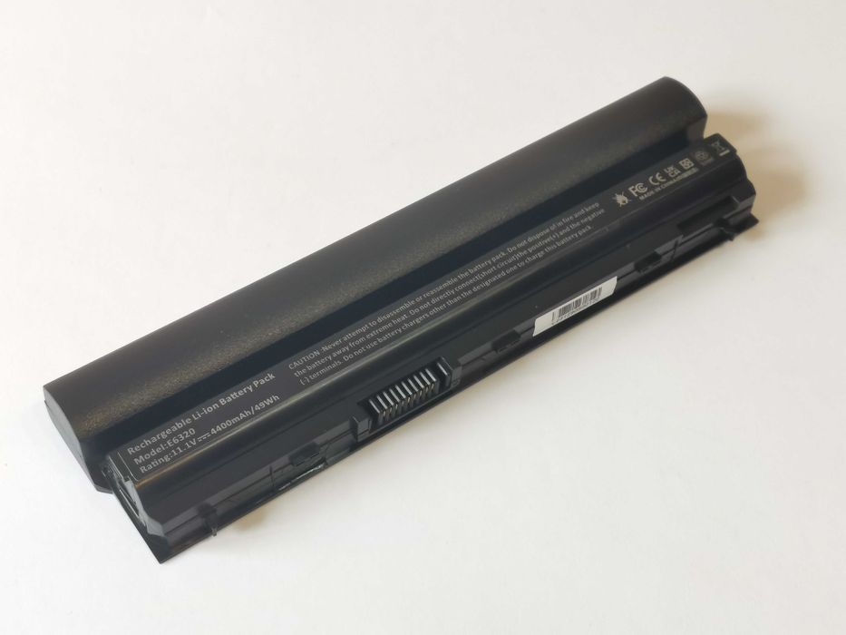 Батарея Dell Latitude e6320 FRR0G