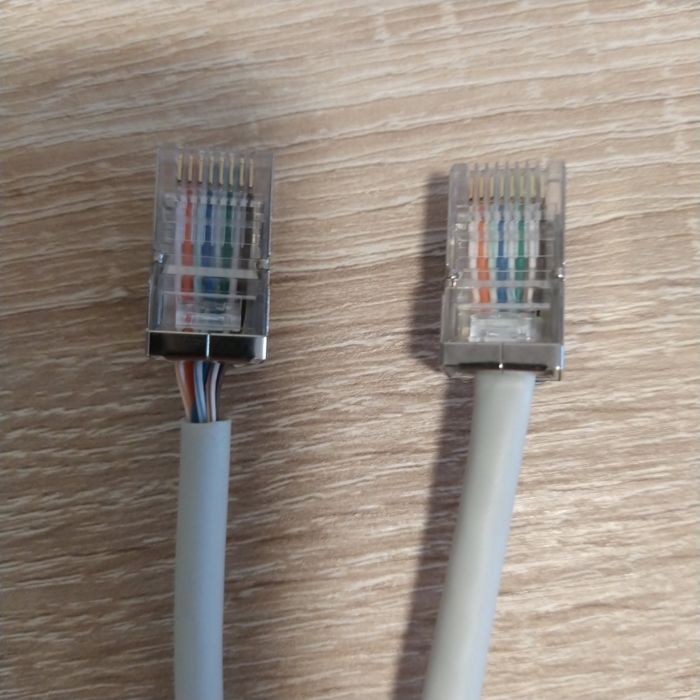 Kabel sieciowy LAN