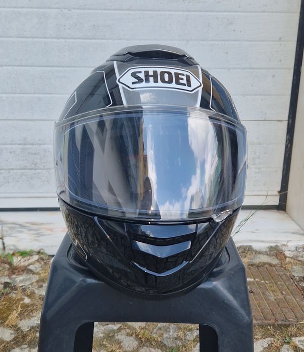 Shoei GT-AIR l M