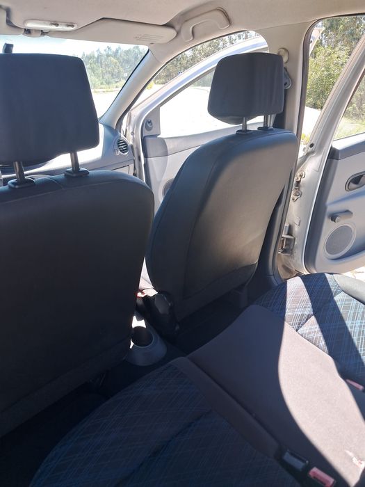 Clio 1.6 DCI 5 lugares