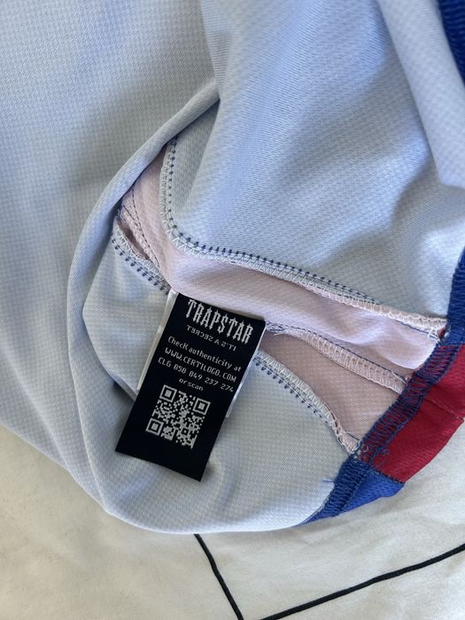 Koszulka sportowa Trapstar