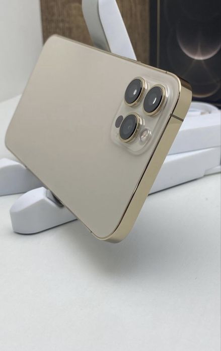 Iphone 12 pro max 128gb