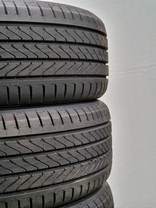 [Como Novos] 4 Pneus 205/55R19 CONTINENTAL (EV)