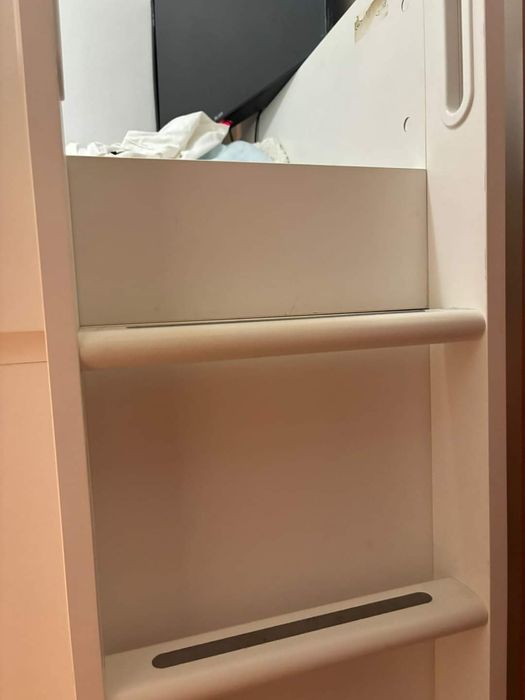 Beliche de adolescente