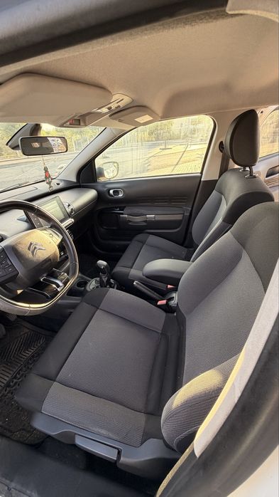 Citroën C4 Cactus 1.6 BlueHDi Shine