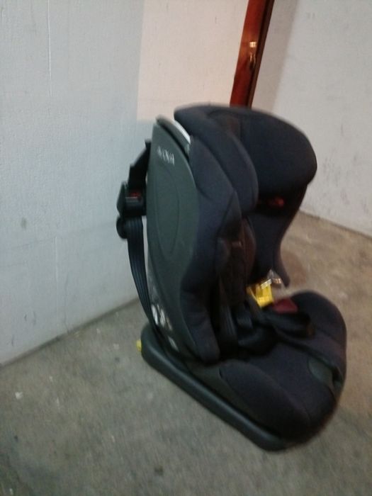 Cadeira auto Avova