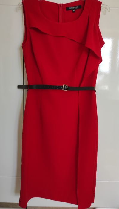 Sukienka elegancka r. 38 Top Secret