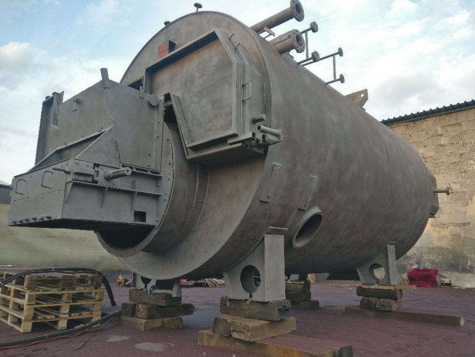 Piaskowanie - Śrutowanie - Szkiełkowanie - Grupa MDK