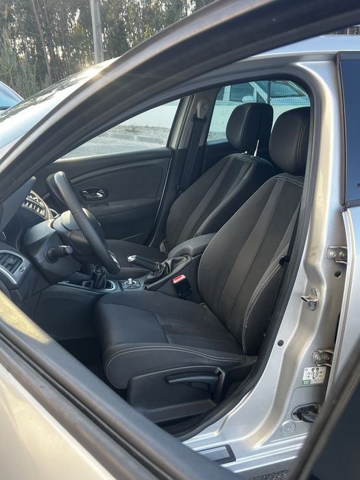 Renault Megane 3 Fase 2 GPS