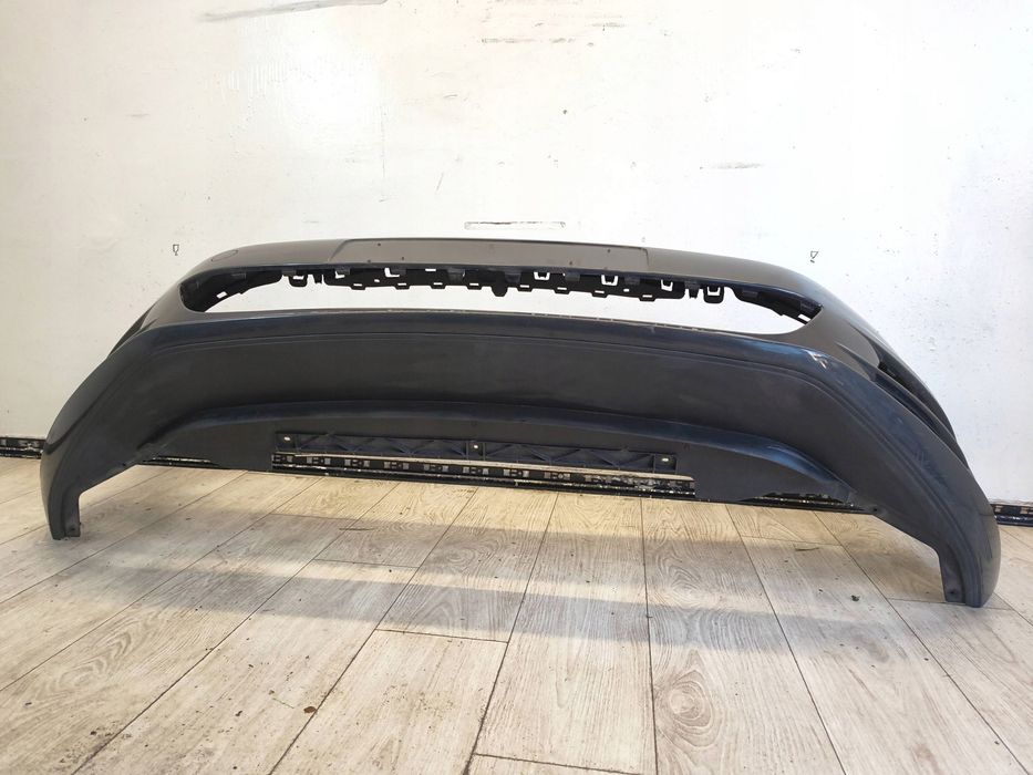 vw golf vii zderzak przód 5g0807221