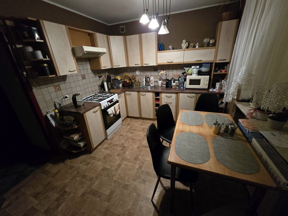 Mieszkanie – Poznań, Szczepankowo - Więcej