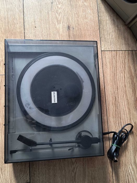 Gramofon Unitra Fonica GWS-108
