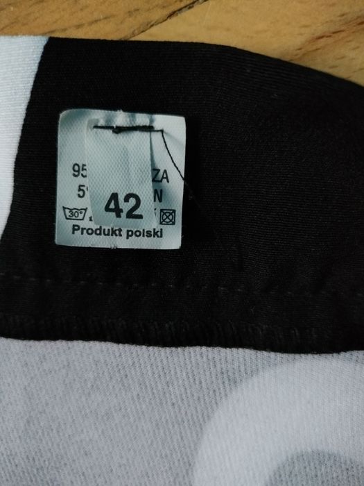 Nowa spódnica damska