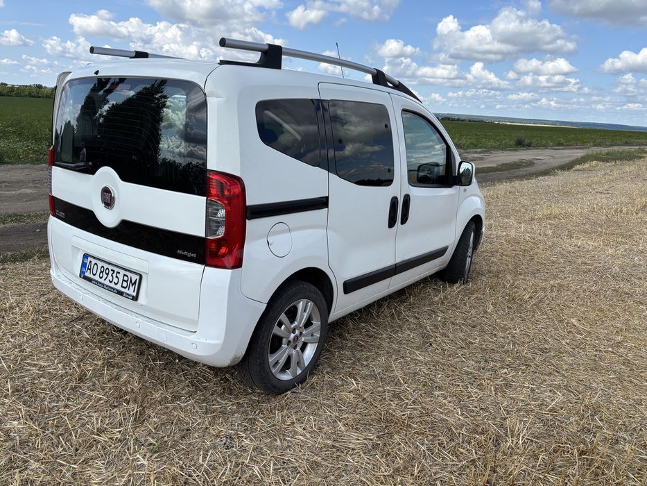 Продам автомобіль