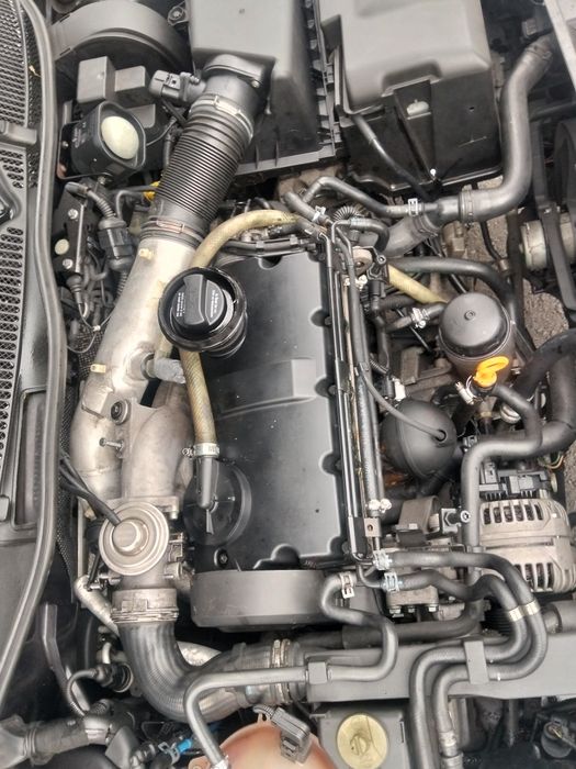 Audi A3 8L 130PD aceito troca