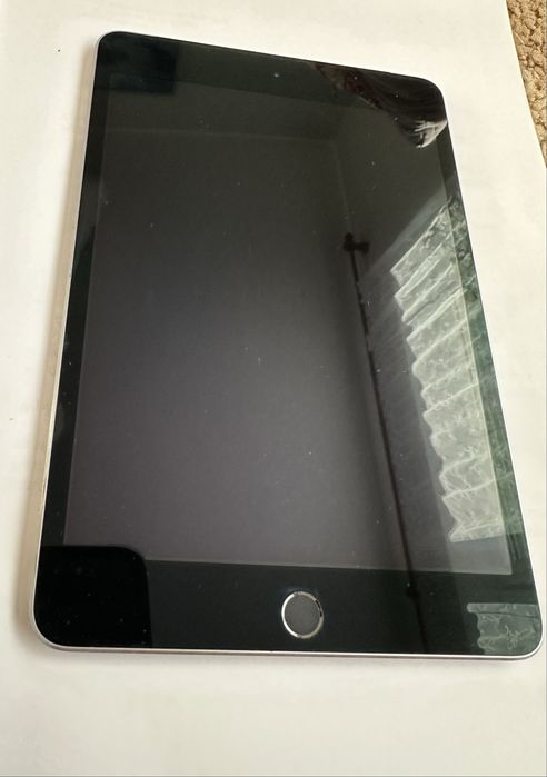 Ipad mini 4 cellular
