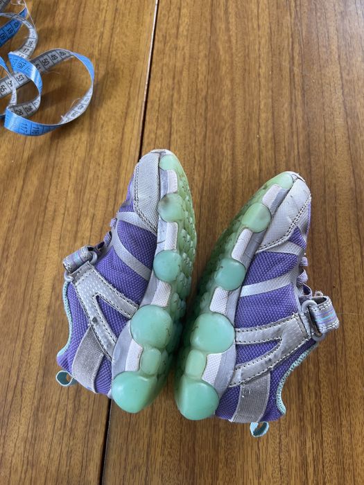 Кроссівки 25 розмір