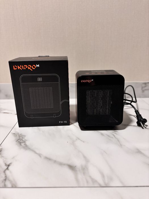 Керамический обогреватель