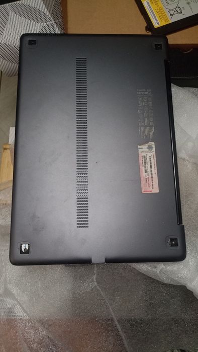 Ноутбук Lenovo IdeaPad U310