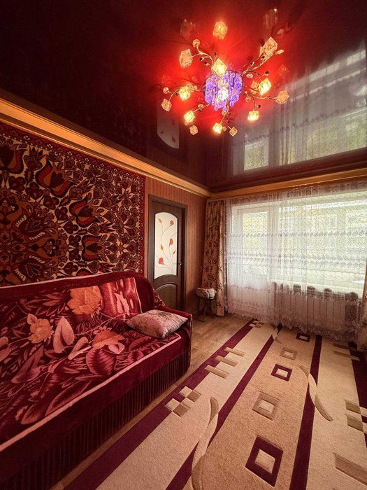 Apartment in Kam’yanske - View 3