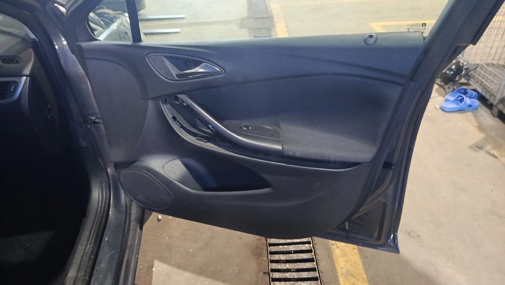 Conjunto de bancos OPEL Astra K Sports Tourer