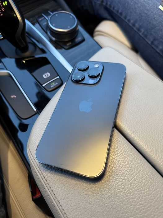 IPhone 14 pro 256gb