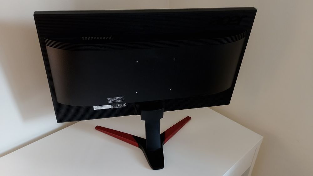 Monitor Acer KG241Q