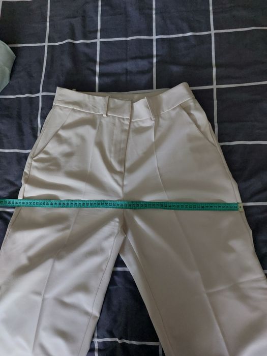 Брюки жіночі класичні