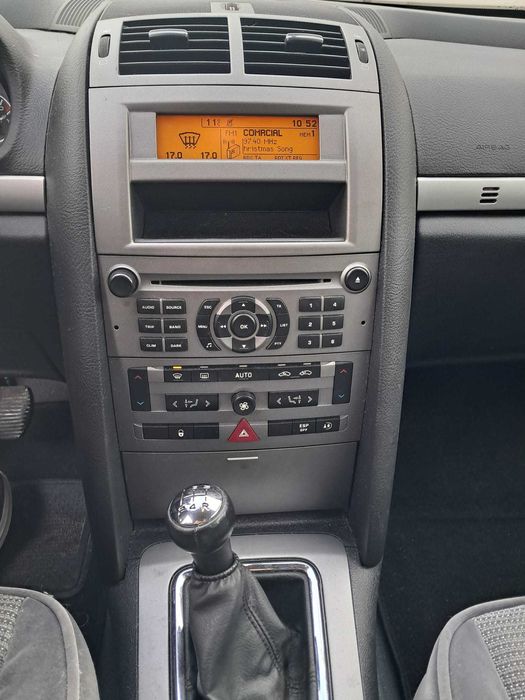 Peugeot 407 1.6 Hdi 110 CV - 2004