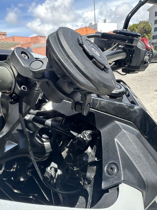 Honda X-ADV 750 Full Extra - Novembro 2022 — 19.000 km