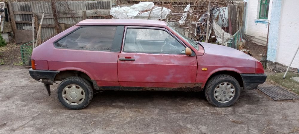Продам 15000 Обмін Ключ на Ключ без доплати на другий автомобіль Можна 2101 05-06-07  А  Також На Дизельне Авто і Опель Або Форд  Пишіть