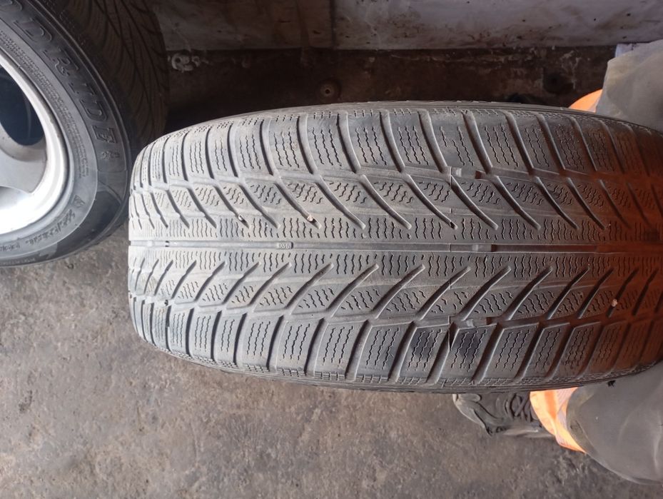 Продам 4 колеса Мерседес R16