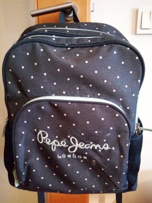Mochila escolar Pepe Jeans