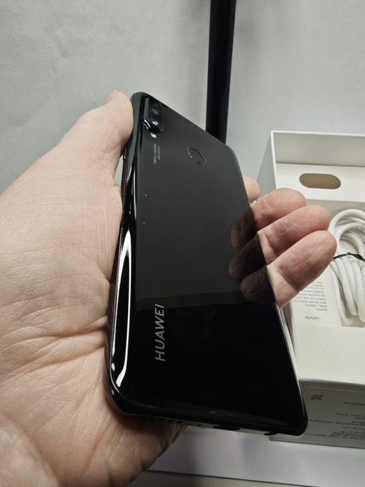 Huawei P30 Lite 4GB/128GB Żagań • OLX.pl