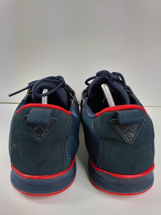 LACOSTE L.IGHT buty męskie r.42,5