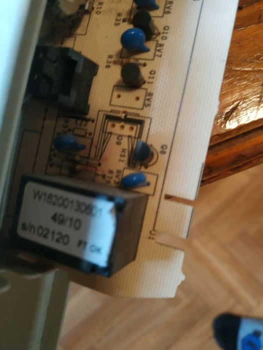 Модуль Холодильника Indesit Индезит