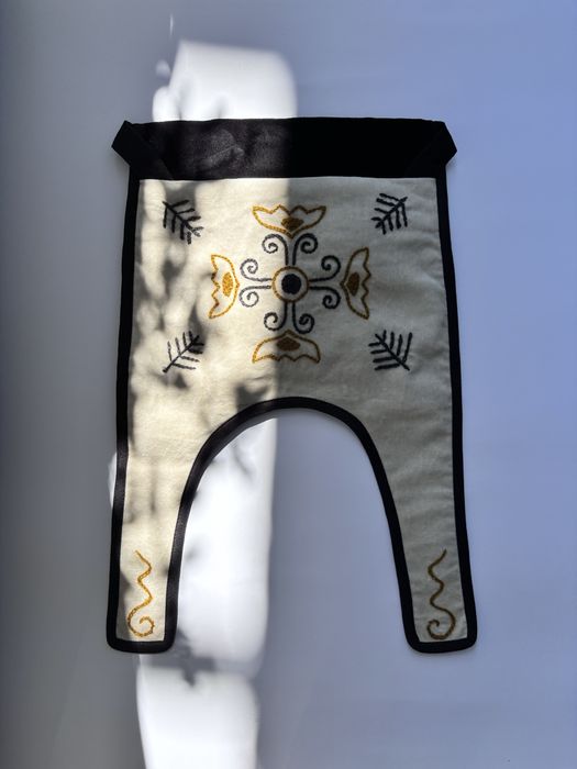 Ручна вишивка кишенька гаман ладунка кишеня сумка