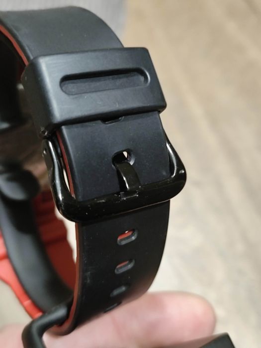 Casio G-shock DW -5600HR