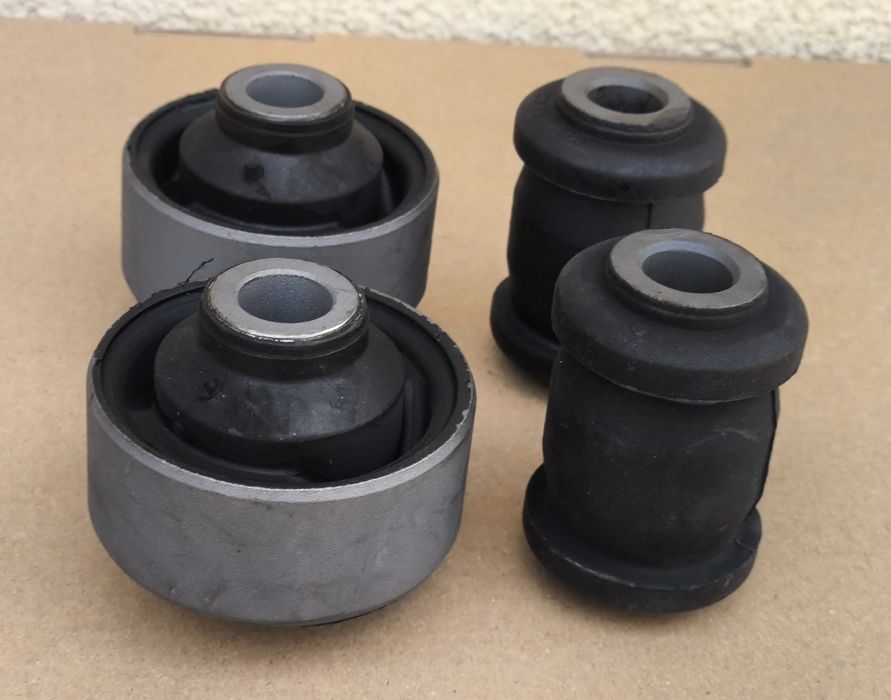 Сайлентблоки • Mitsubishi Lancer 9 • Передний нижний рычаг