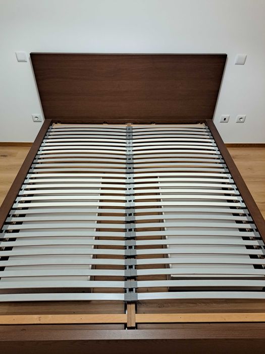 Cama 160x200 c\gavetas