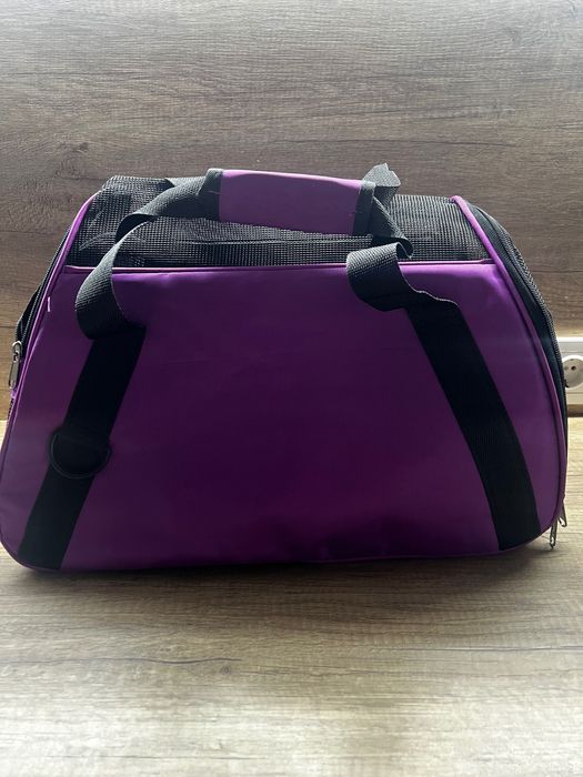 Сумка переноска для кота, сумка для собаки