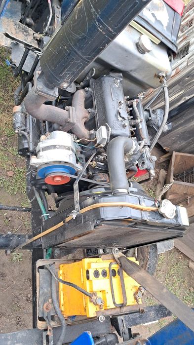 Продам Донг-Фенг-250. 2008р.