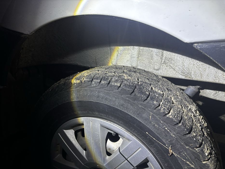 Mercedes-Benz Sprinter 2006