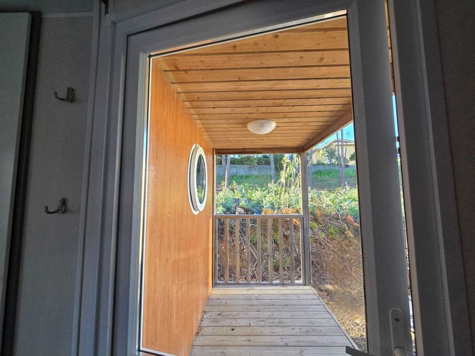 O'Hara T2 Restida em Pvc nova top toda equipada oferta transporte